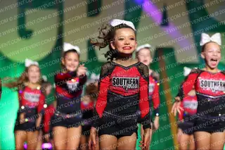 Southern Athletics Pixie