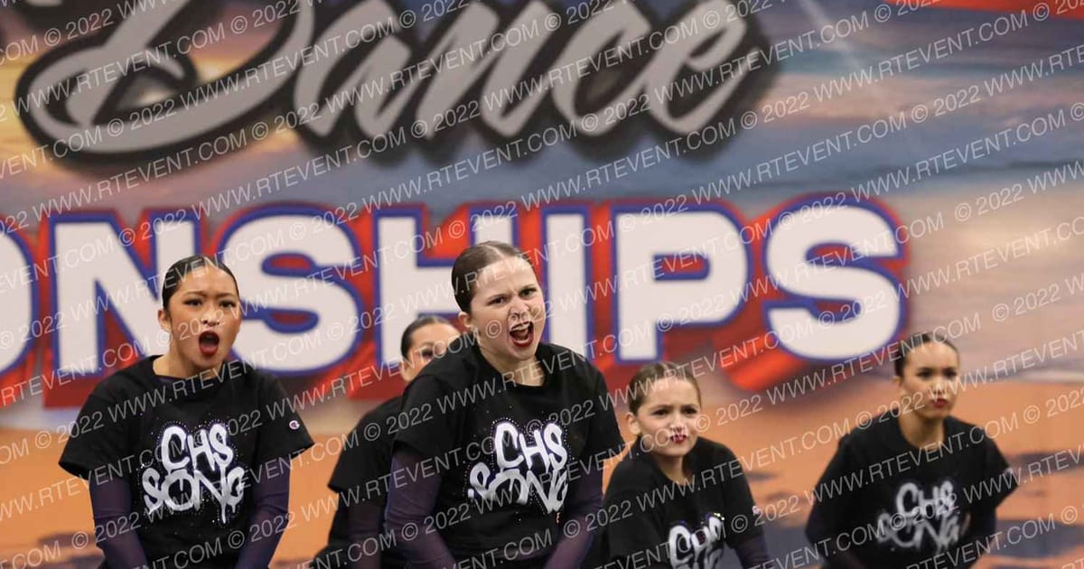 Cypress High School - Song Cypress Song · Cheerpros riverside