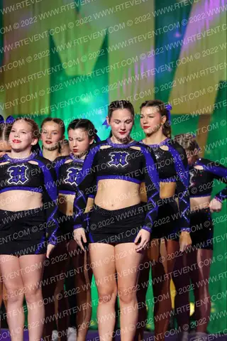 Horizons All Stars EMPIRE