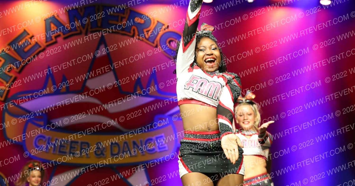 FAME All Stars - Yorktown Finale · The American Masters Baltimore Nationals