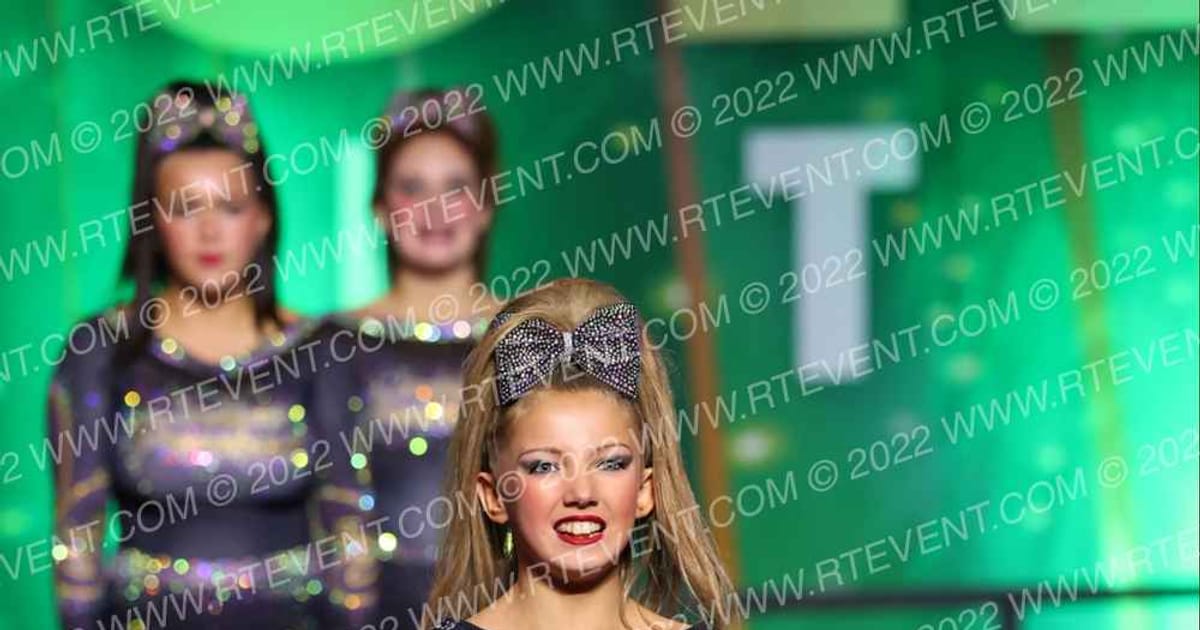 Louisiana Powerhouse Decatur · Mardi Gras Nationals