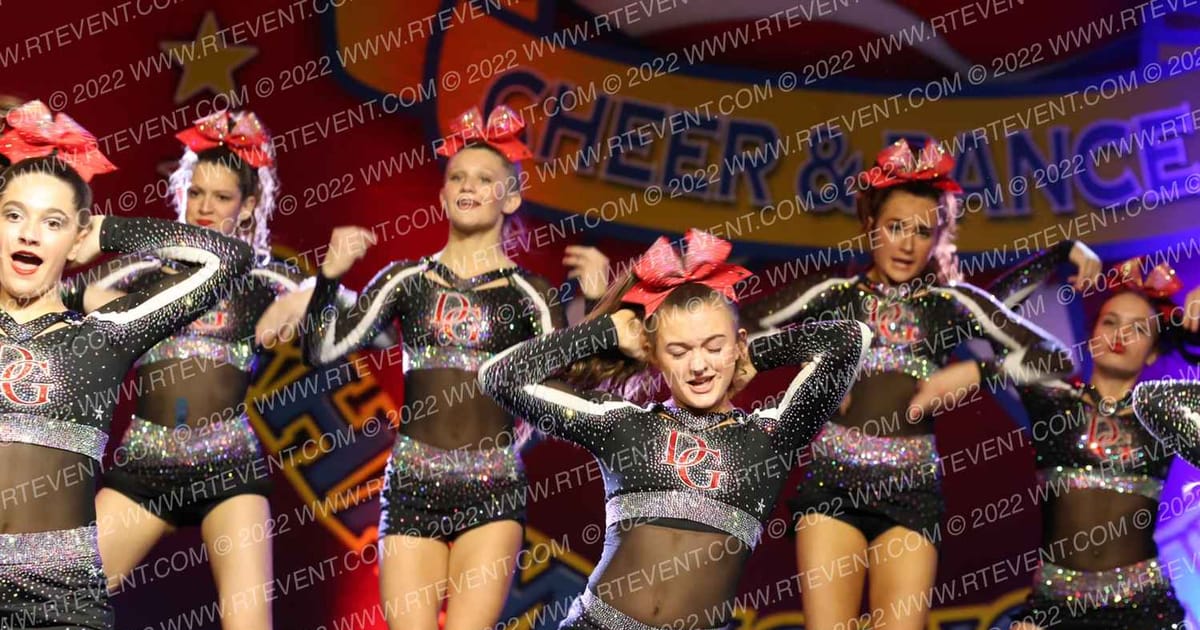 DG Allstar Vexx · The American Masters Baltimore Nationals