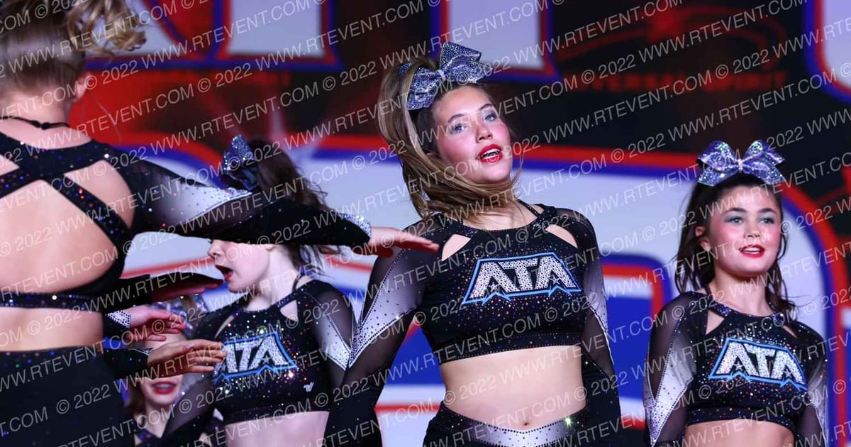 ATA Lake Norman Matrix · Spirit of Hope Grand Nationals