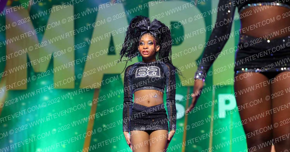 Brandon All-Stars Crush · Mardi Gras Nationals
