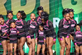 My GIRLS Havoc