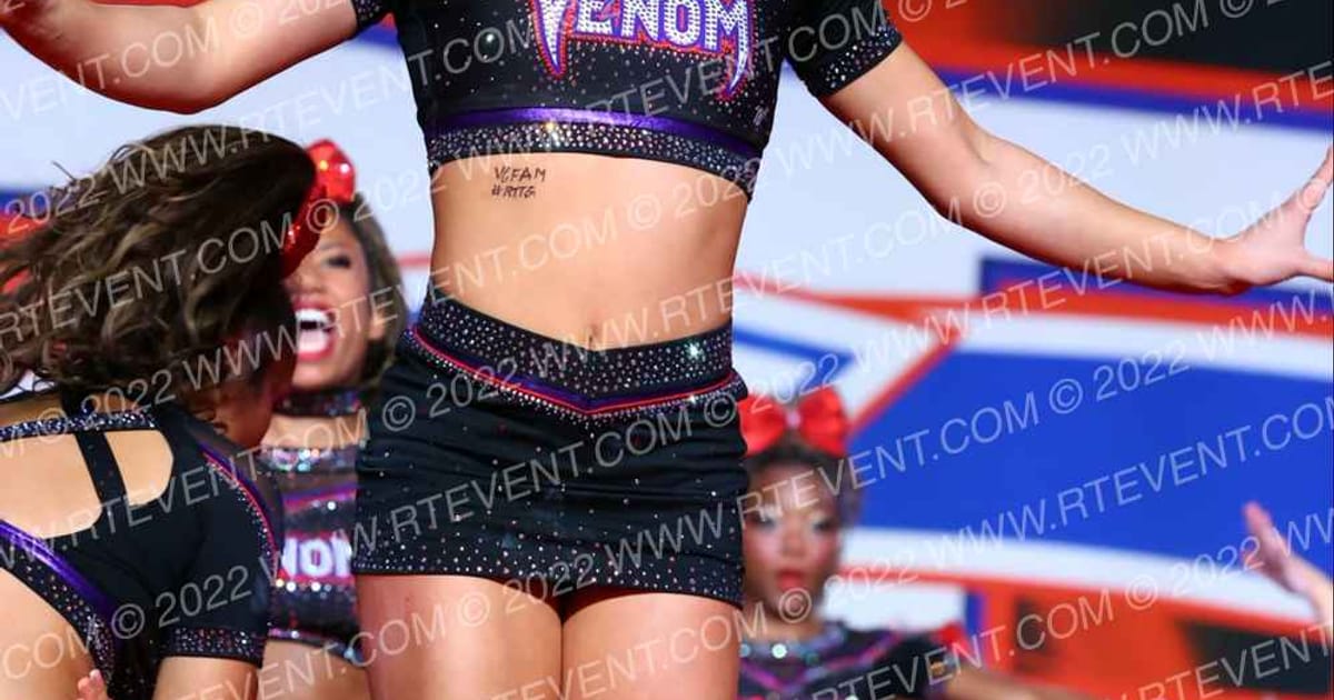 Lunar Viper Allstars Venom · Spirit of Hope Grand Nationals