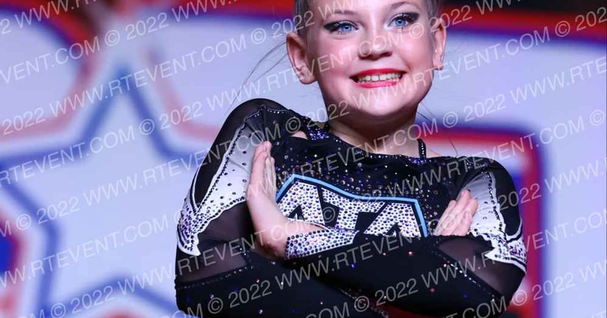 ATA Lake Norman Mayh3m · Spirit of Hope Grand Nationals
