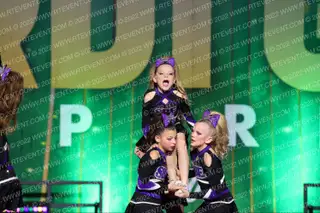 South Beauregard Elite Ragin' Storm