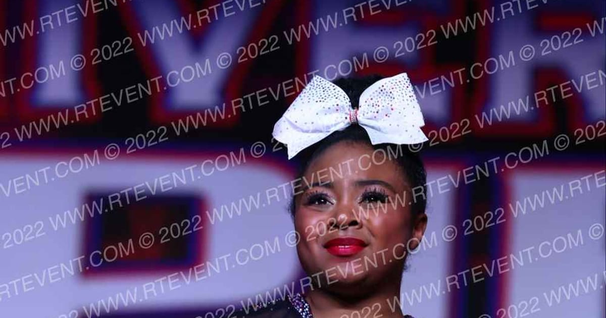 Star Athletics ATL Aces · Spirit of Hope Grand Nationals