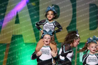 Rebound Athletics Reign
