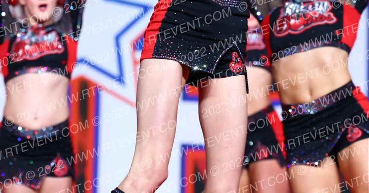 ATA Lake Norman Cherry Bombs · Spirit of Hope Grand Nationals
