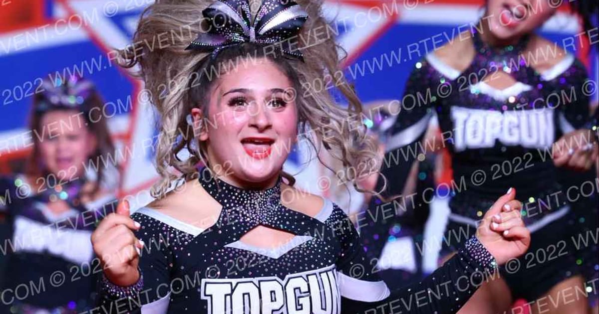 Top Gun All Stars Savannah Golden Gloves · Spirit of Hope Grand Nationals