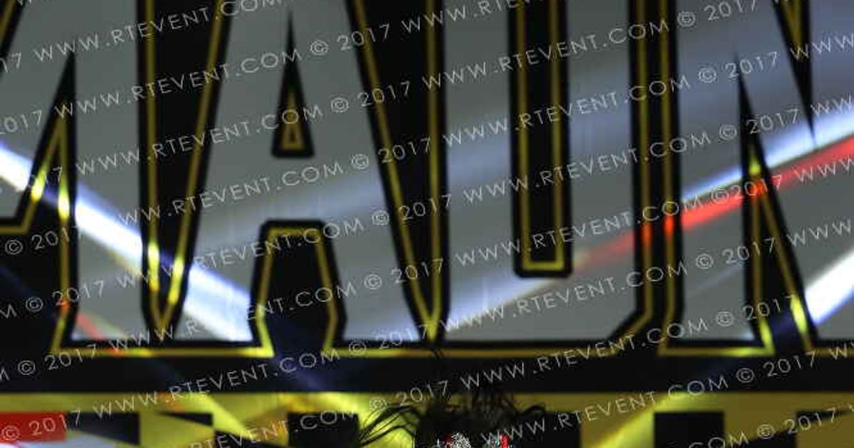 RTC Fierce · Maryland Madness