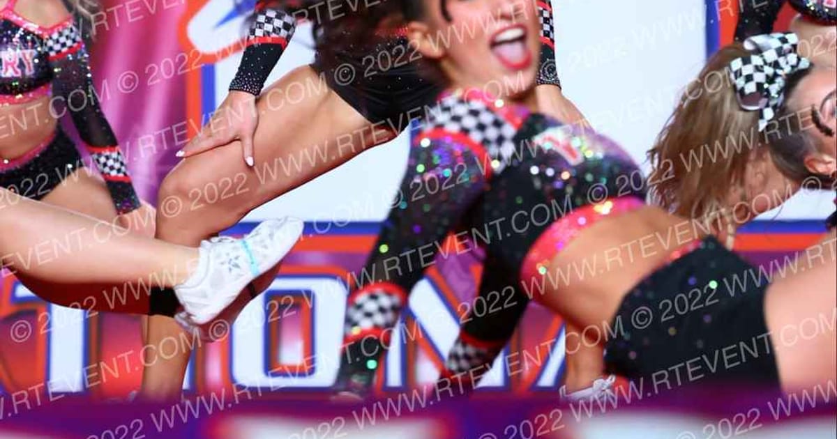 All Star One Victory · Spirit of Hope Grand Nationals