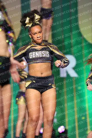 Xtreme Athletix Genesis