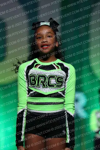 Baton Rouge Cheer Stars Galaxy