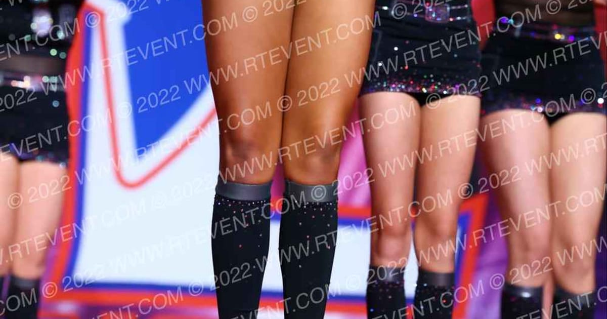 Cheer Infinity Allstars Prime Suspects · Spirit of Hope Grand Nationals