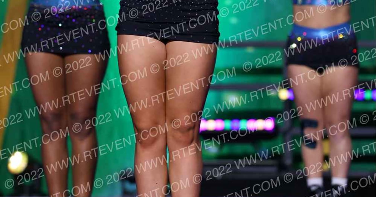 South Georgia Athletics 4Cast · Mardi Gras Nationals