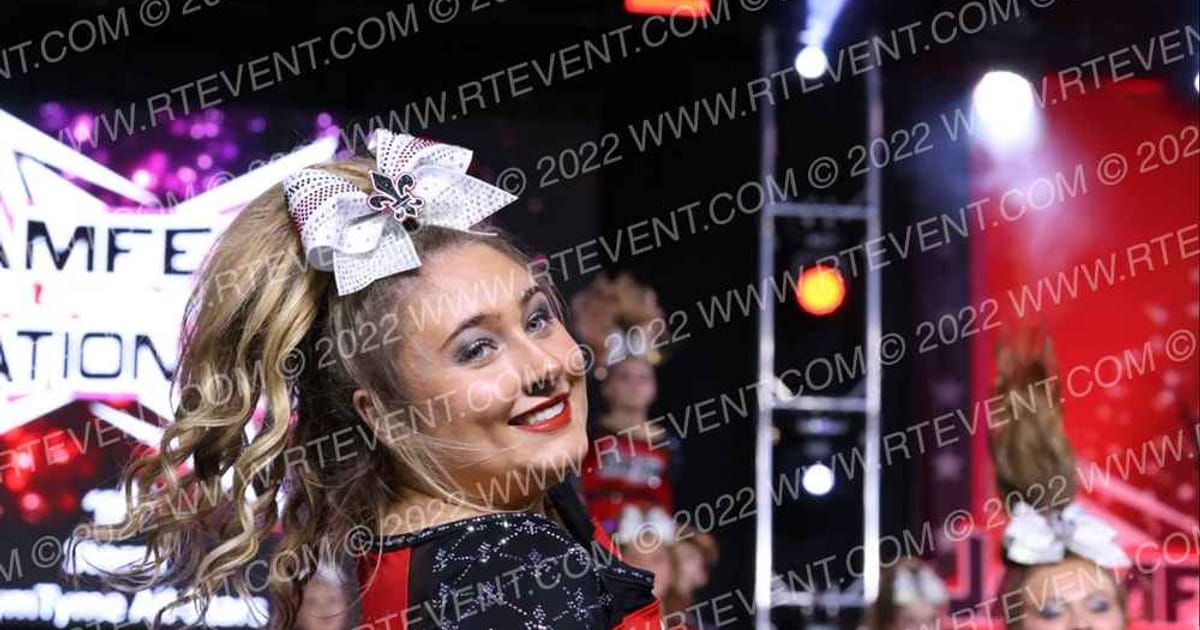 GymTyme All-Stars Storm · Jamfest Cheer Super Nationals