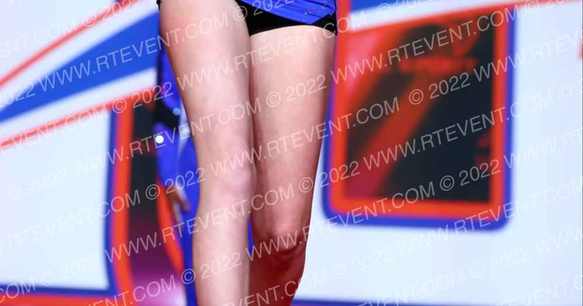 TSC All Stars Code Black · Spirit of Hope Grand Nationals