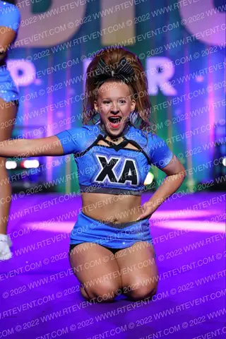 Xtreme Athletics Code Black