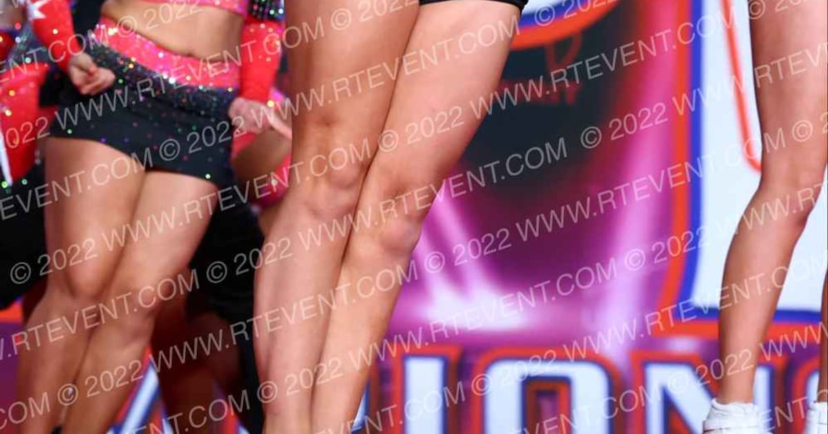 All Star One Big Bang · Spirit of Hope Grand Nationals