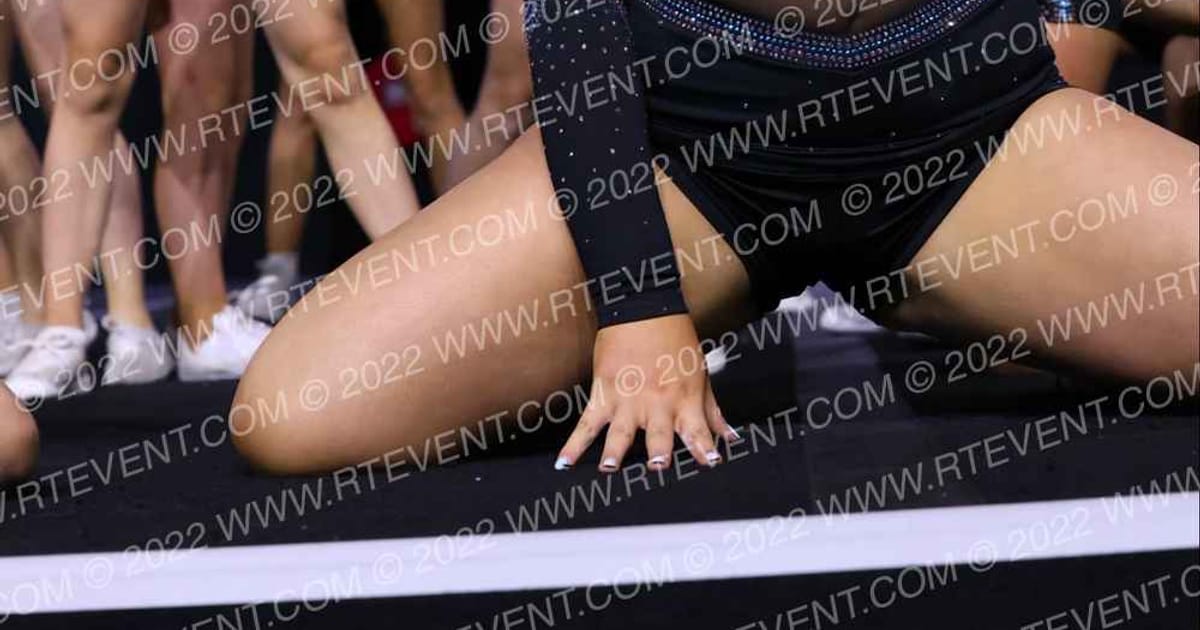 Rain Athletics Cloudy · Jamfest Cheer Super Nationals