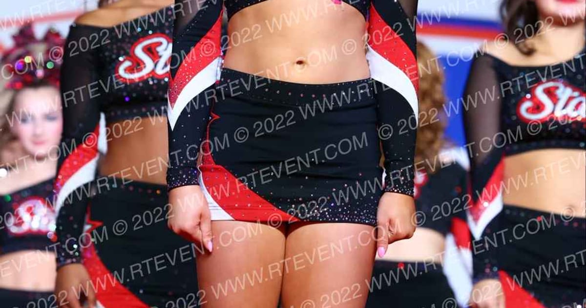 National Stars Omega · Spirit of Hope Grand Nationals