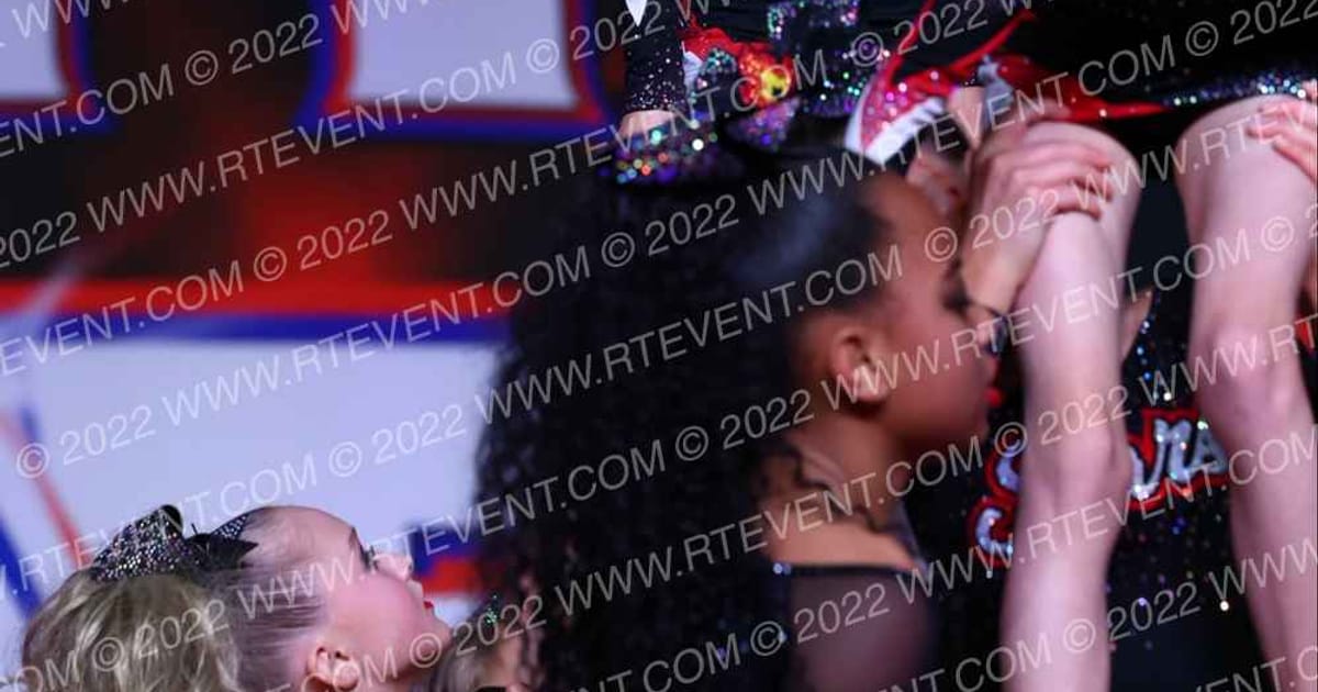 National Stars Fusion · Spirit of Hope Grand Nationals
