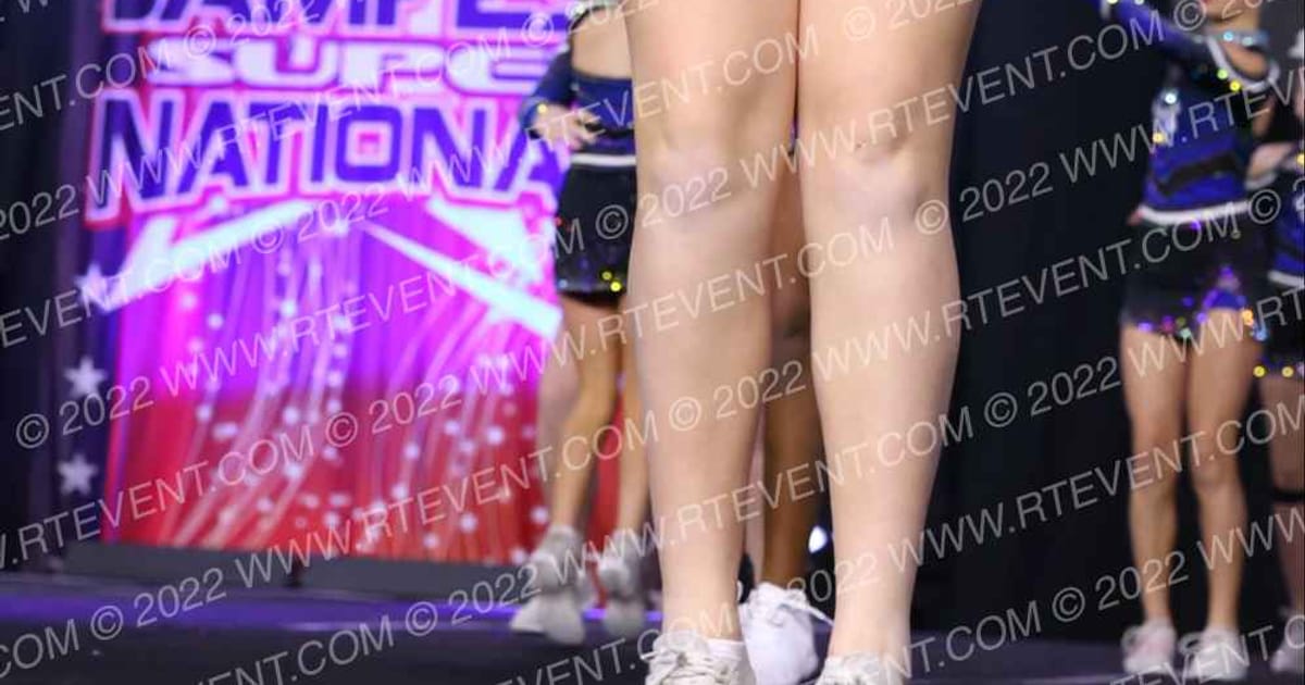 Cheer Athletics St. Louis Denim Catz · Jamfest Cheer Super Nationals