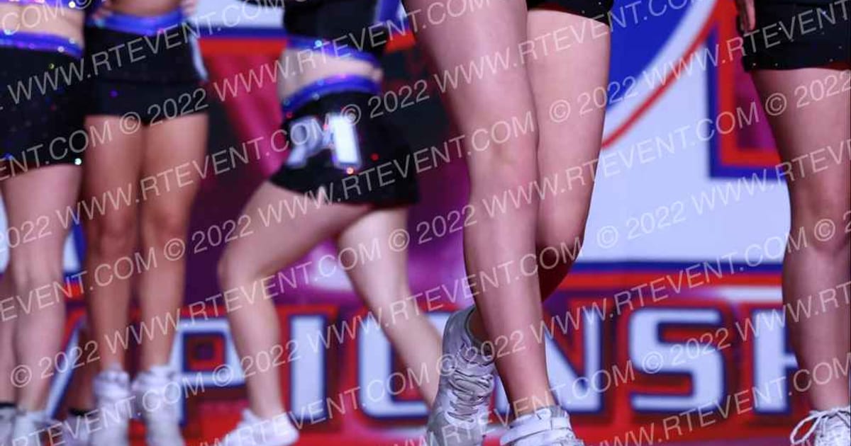 PA Starz Storm · Spirit of Hope Grand Nationals
