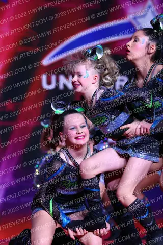 Spirit Revolution All Stars Tootsie Rolls