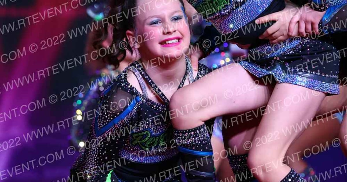Spirit Revolution All Stars Tootsie Rolls · Spirit of Hope Grand Nationals