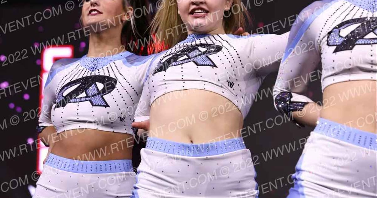 Premier Athletics - Michigan Showtime · Jamfest Cheer Super Nationals