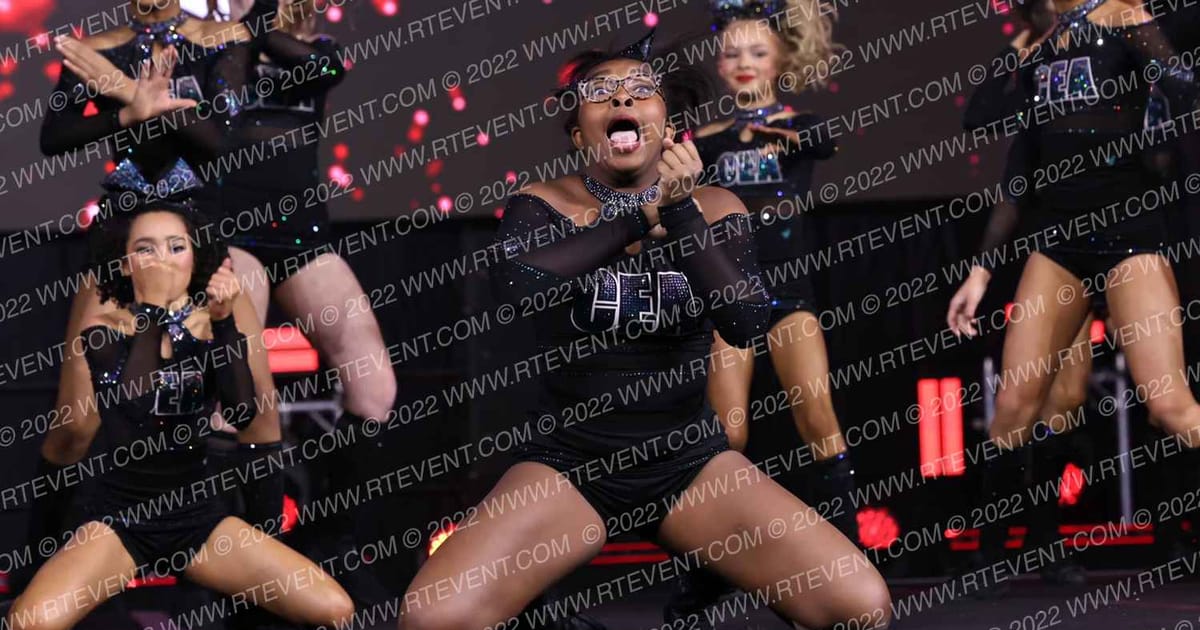 Cheer Extreme - Raleigh Youth X Sharkbites · Jamfest Cheer Super Nationals
