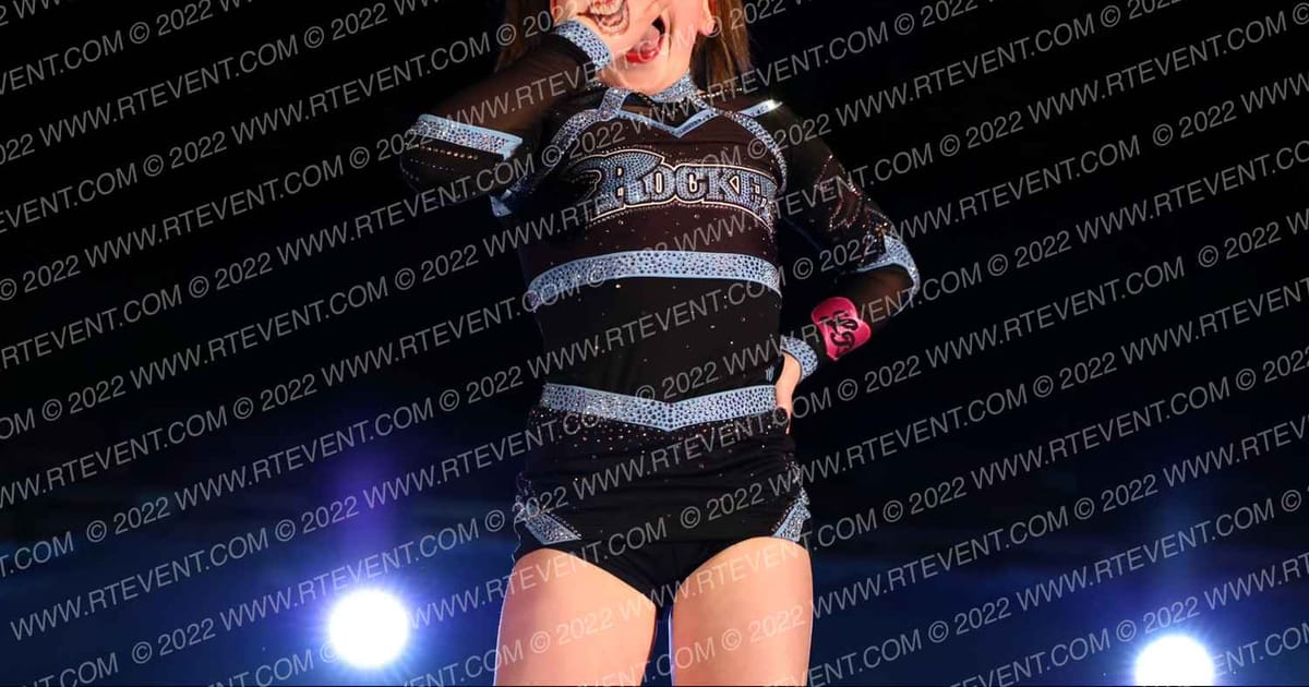 Central Mass Athletics Diamond Cats · Aloha Worcester Showdown DIDII