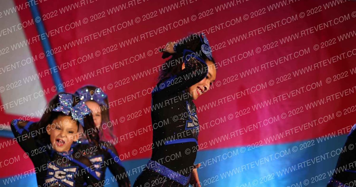 East Celebrity Elite - Hingham SPICE · Aloha Worcester Showdown DIDII