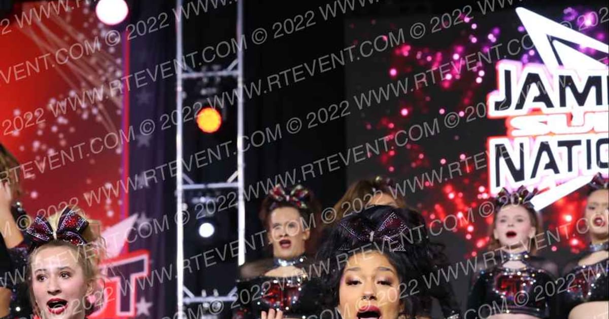 GymTyme Illinois Gossip · Jamfest Cheer Super Nationals