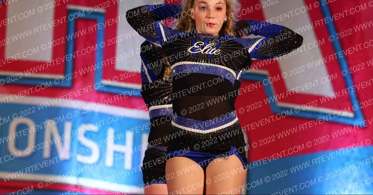 Warrior Elite JUNIOR STRENGTH · Aloha Worcester Showdown DIDII