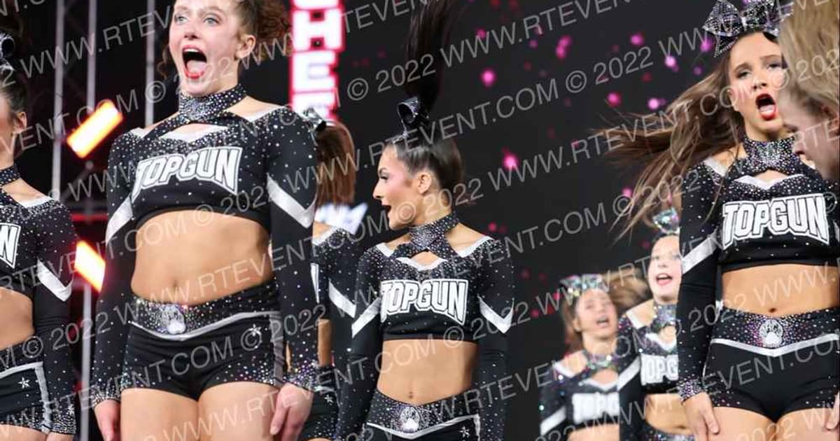 NA · Jamfest Cheer Super Nationals