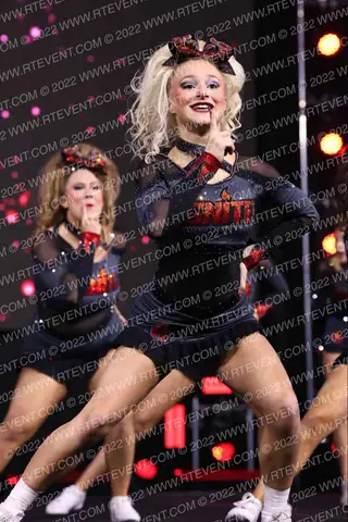 Twist & Shout Tulsa Ignite