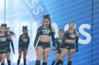 Triple Crown Dynasty Majestics