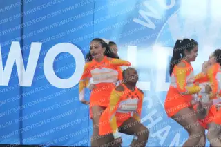 Sunshine Dance & Cheer Studio SDC