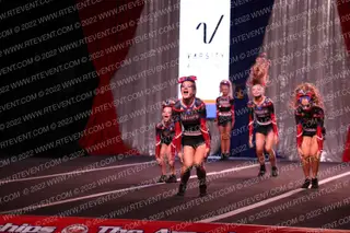 The Driven Athletics Drift Divas