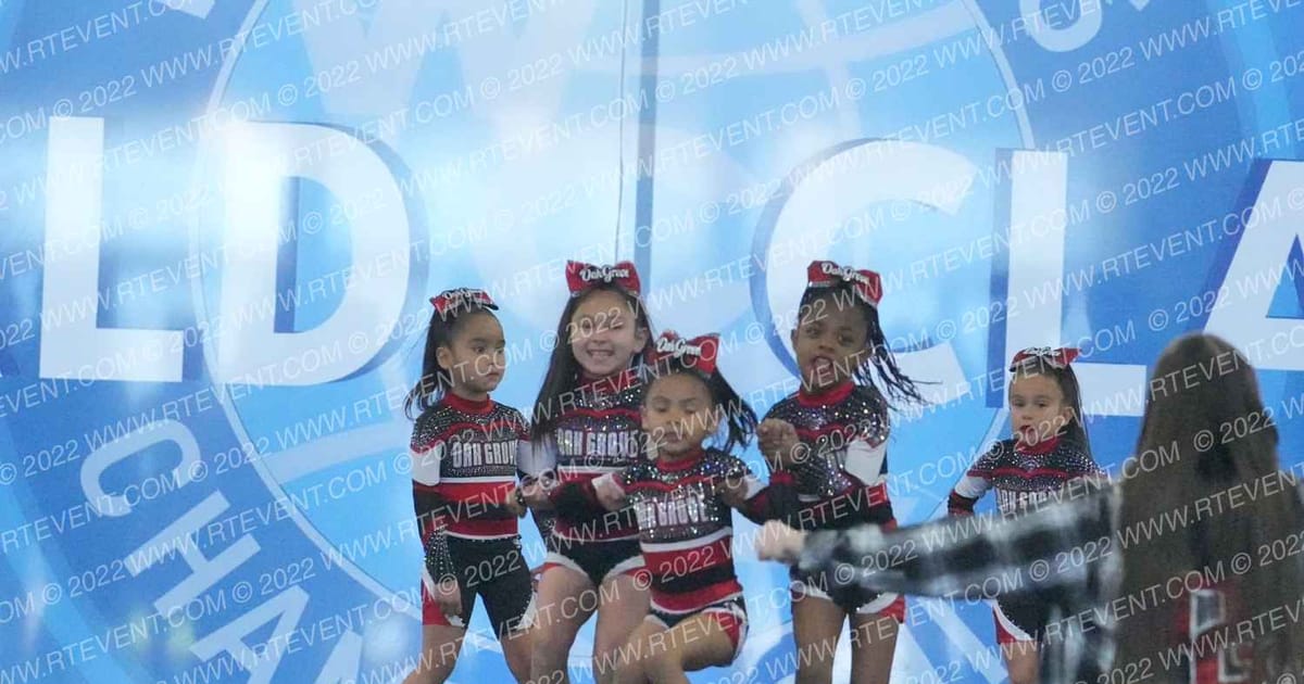Oak Grove Commanders · Nor Cal Cup