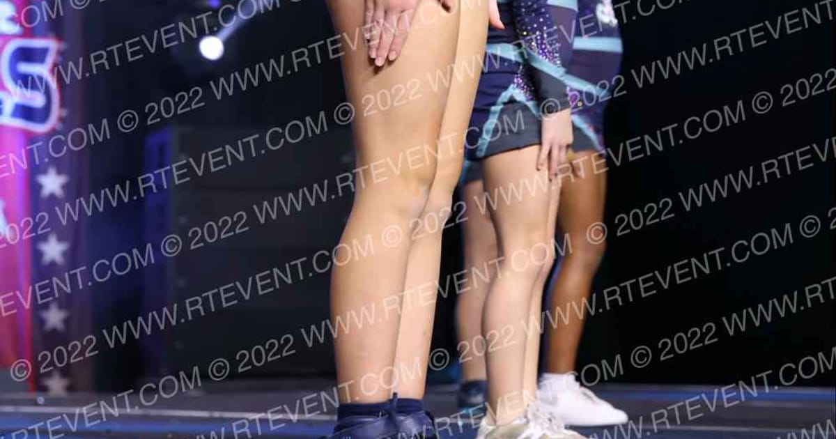 Lex Athletics Royal Reign · Jamfest Cheer Super Nationals