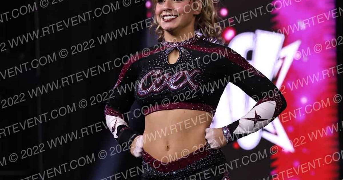 Cheer Extreme Kernersville COEX · Jamfest Cheer Super Nationals
