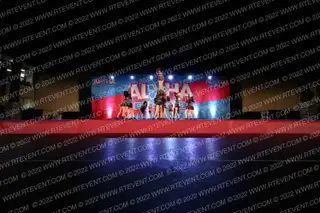 Intensity Cheer Elite Coven