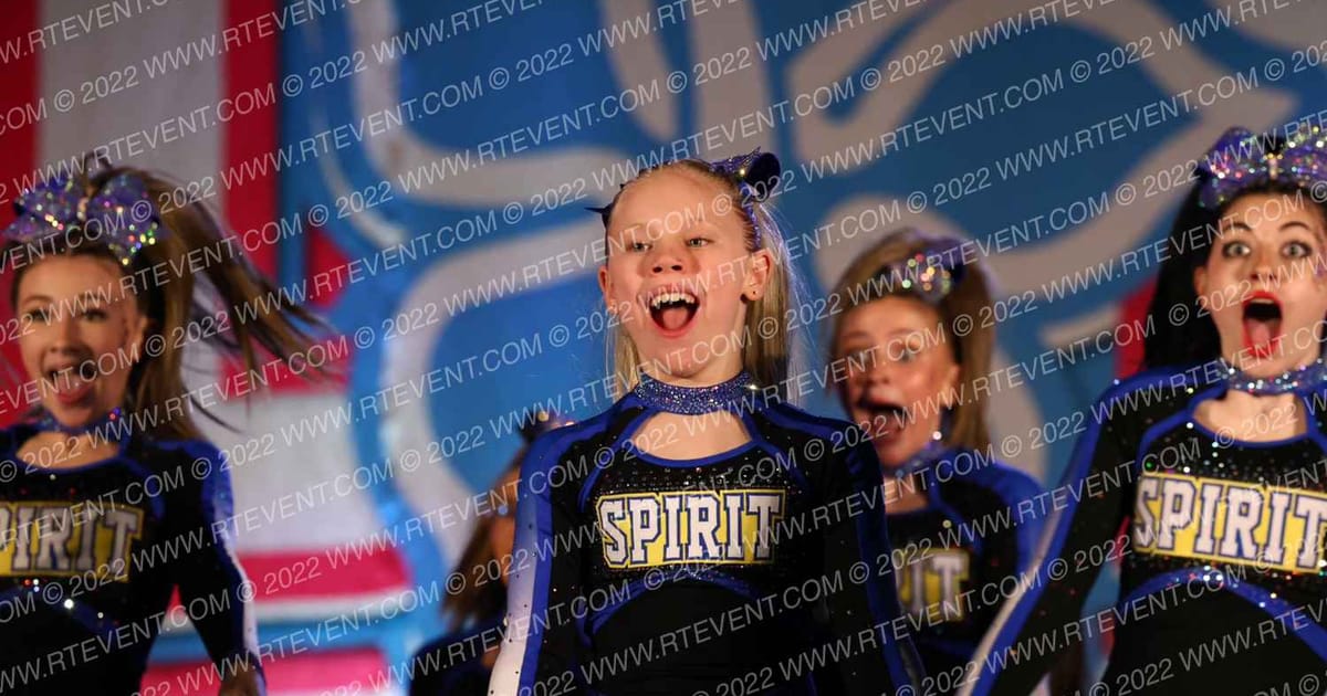 Spirit Central Tiger Katz · Aloha Worcester Showdown DIDII