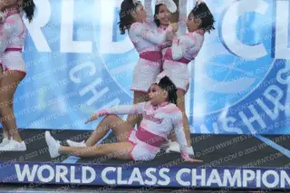 West Coast Elite Crystals